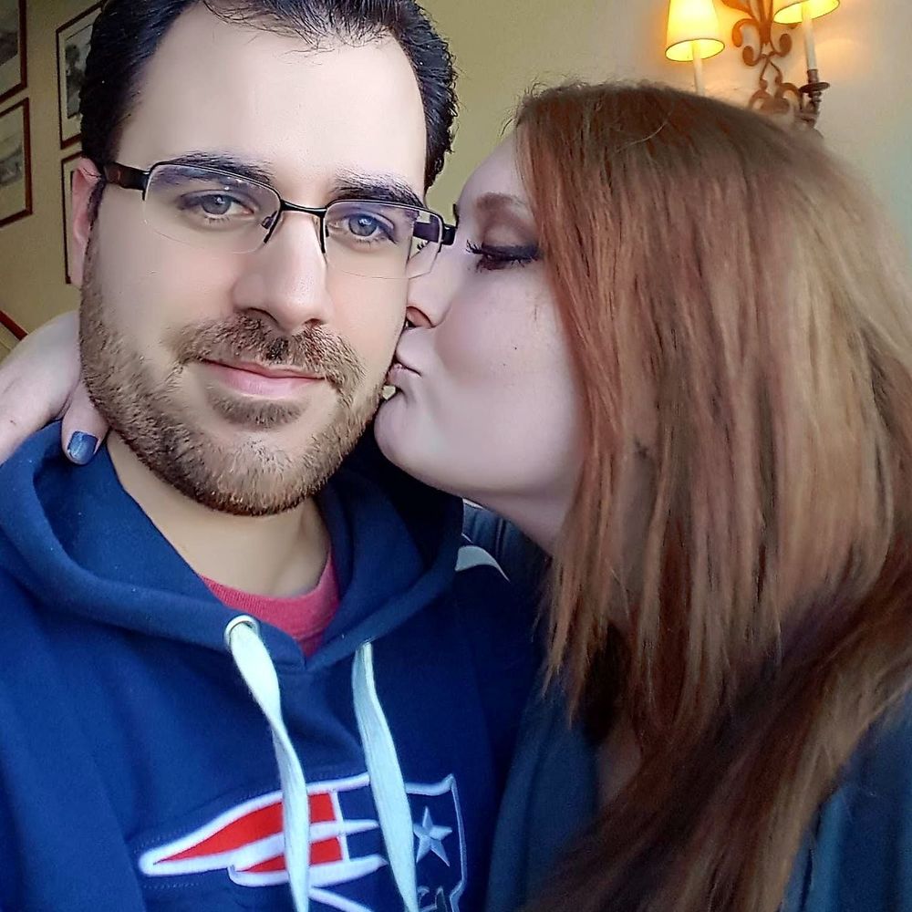 Meet your Posher, Shannon